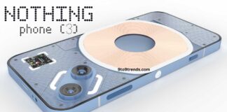 Nothing Phone 3 Leaks, Features, Battery, Release Date and Price Nothing Phone 3