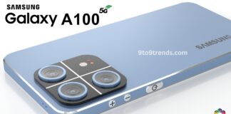 Samsung Galaxy A100 Price, 200MP Camera, Release Date, First Look, Features and Specs Samsung Galaxy A100
