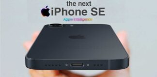 iPhone SE 4 Might Soon be Rebranded as the iPhone 16e iPhone SE 4
