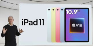 iPad 11 Leaks, Release Date, Features, Display, Price and Specifications iPad 11
