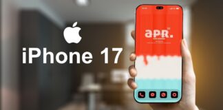 iPhone 17 Pro Max Leaked Top 10 Features iPhone 17 Pro Max