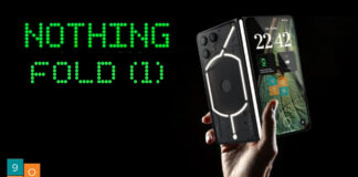 Nothing Fold 1 Leaks, Concept, Features, Price, and Release Date Nothing Fold 1