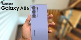 Samsung Galaxy A86 Release Date, Price, First Look, Features, Camera and Specs Samsung Galaxy A86