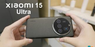 Xiaomi 15 Ultra Leaks, Price, Release Date, Camera, Features and Specs xiaomi 15 ultra