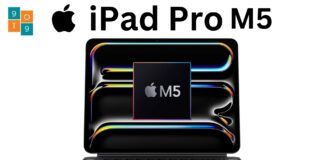iPad Pro M5 Price, Release Date, First Look, Features and Specifications iPad Pro M5