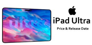 The Enigma of the iPad Ultra 2025: Is Apple Ready to Launch Its Largest Tablet Yet? ipad ultra