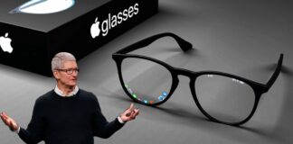 Apple Glasses: The Future of Augmented Reality Apple Glasses
