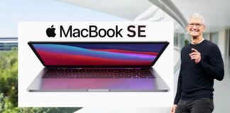 MacBook SE – Is a $700 MacBook SE Still Possible in 2025? MacBook SE