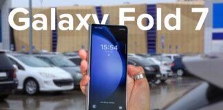Samsung Galaxy Z Fold 7 Leaks, First Look, Features, Camera, and Specs Samsung Galaxy Z Fold 7