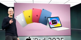 iPad 11th Gen Price, Release Date, Features, A18 and Specifications iPad 11th Gen