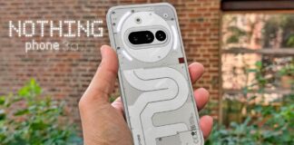 Nothing Phone (3a) and (3a) Pro: Leaked Renders, Design, Pricing, and Release Date Nothing Phone (3a)