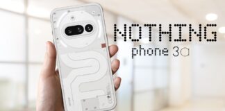 Nothing Phone 3a Leaks, Price, Release Date, First Look, Camera and Battery Nothing Phone 3a