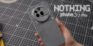 Nothing Phone 3A Pro Official: Everything You Need to Know Nothing Phone 3A Pro