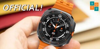 Samsung Galaxy Watch 8 Classic Leaks, Camera, Release Date, Price and Specs Samsung Galaxy Watch 8 Classic