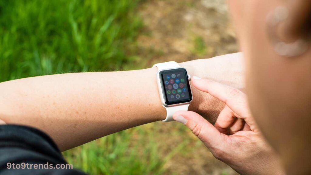 Apple Watch Ultra 3