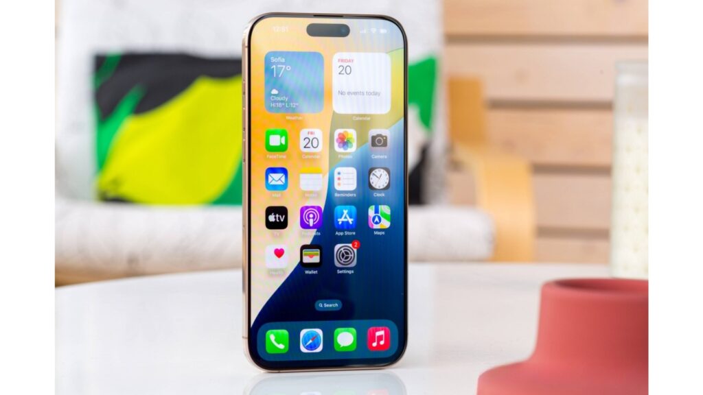 Nothing Phone 3