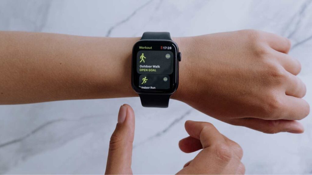 Apple Watch 11
