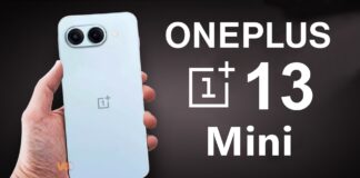 OnePlus 13 Mini Leaks: The Compact Powerhouse Set to Challenge the Market OnePlus 13 mini