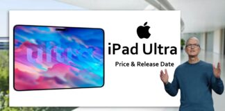 The iPad Ultra: Is Apple Developing a Bigger iPad? ipad ultra