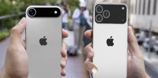 iPhone 17 Ultra Leaks, Redesigns Camera, First Look, and New Features iPhone 17 Ultra