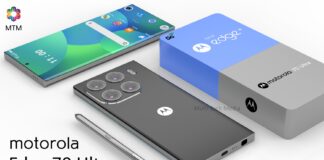 Motorola Edge 70 Ultra First Look, Price, Release Date, Camera, Battery and Specs Motorola Edge 70 Ultra