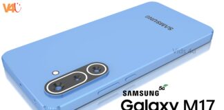 Samsung Galaxy M17 First Look, Price, Release Date, Camera, Features and Specs Samsung Galaxy M17