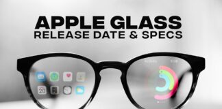 Apple’s Secret AR Glasses: Everything We Know So Far AR Glasses