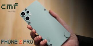 CMF Phone 2 Pro Official Look, Price, Release Date, Features, Camera and Specs cmf phone 2 pro