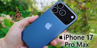 iPhone 17 Pro & Pro Max: Massive Redesign, Camera Overhaul, and Game-Changing Upgrades Leaked iphone 17 pro max