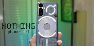 Nothing Phone 3 Leaks: A Promising Contender in the Android Arena Nothing Phone 3