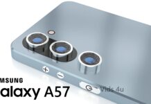 Samsung Galaxy A57 Release Date, Price, 6500mah Battery, Features and Specs