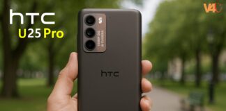 HTC U25 Pro First Look, Price, Features, Specs, Price, Release Date, Trailer, Camera, Battery HTC U25 Pro