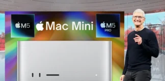 Apple M5 Mac Mini Leaks: Everything You Need to Know About the Next Big Desktop Beast