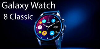 Samsung Galaxy Watch 8 Classic: A New Era of AI and Design Innovation Samsung Galaxy Watch 8 classic