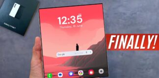 Samsung Galaxy Z Fold 7 Leaks A Leap for Foldables Samsung Galaxy Z Fold 7