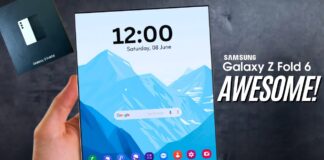 Samsung Galaxy Z Fold 7: Innovation or Iteration? A Closer Look at Samsung’s Latest Foldable Samsung Galaxy Z Fold 7