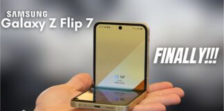 Samsung Galaxy Z Flip 7: Major Leaks Reveal a Game-Changing Upgrade Samsung Galaxy Z flip 7