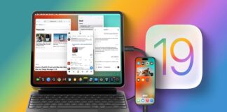 iOS 19 Leaks: Apple’s Boldest iPhone Update in a Decade? iOS 19 Leaks