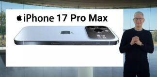 iPhone 17 Pro Max: Apple’s Biggest Redesign Yet iphone 17 pro max