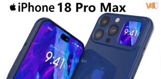 iPhone 18 Pro Max First Look, Trailer, Price, Camera, Features, Leaks, Launch Date, Specs, Concept iPhone 18 Pro Max