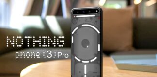The Rise of Nothing Phone 3 Pro: A Bold Step Into Flagship Territory Nothing Phone 3 Pro