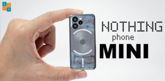 Nothing Phone Mini: The Compact Revolution That Might Just Happen nothing phone mini