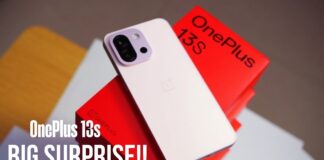 OnePlus 13S: India’s Next Flagship Killer is Here OnePlus 13S