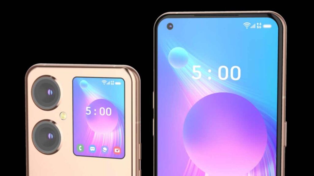 Asus Zenfone 13 Ultra