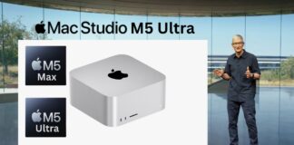 Apple’s Next-Gen Mac Studio Ultra M5: A Powerhouse in the Making Mac Studio Ultra M5