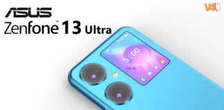 Asus Zenfone 13 Ultra First Look, 6000mAh Battery, Price, Camera and Specs Asus Zenfone 13 Ultra