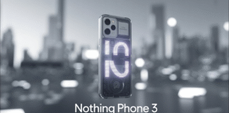 Nothing Phone (3): A Flagship in Name, But at What Cost? Nothing Phone (3)