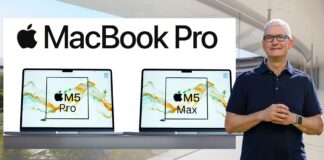 Apple MacBook Pro 2025 Refresh: What to Expect from the M5 Pro and M5 Max Upgrade MacBook Pro 2025