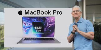 Apple M5 Pro and M5 Max Chips: A True Performance Breakthrough in Disguise macbook pro m5 pro