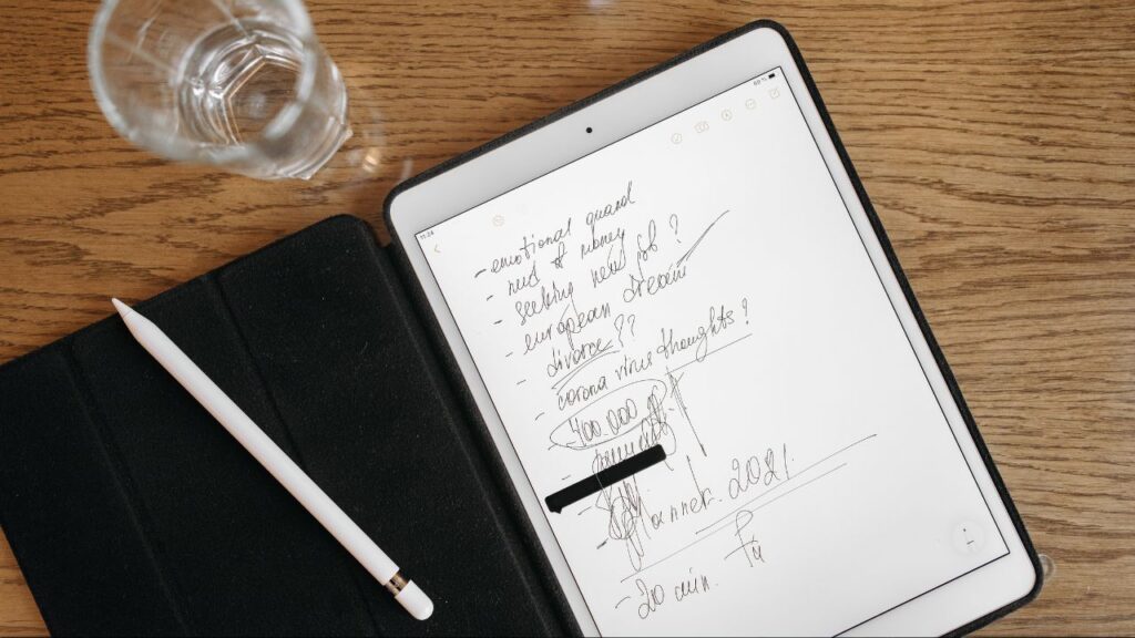 iPad 12 Gen